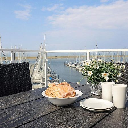 Apartment Wendtorf Xxxvii Zewnętrze zdjęcie