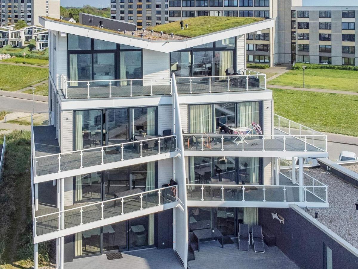 Apartment Wendtorf Xxxvii Zewnętrze zdjęcie