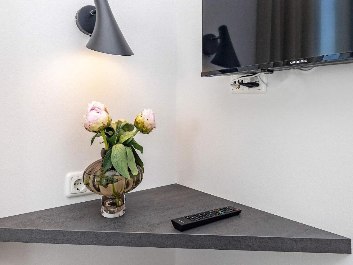 Apartment Wendtorf Xxxvii Zewnętrze zdjęcie