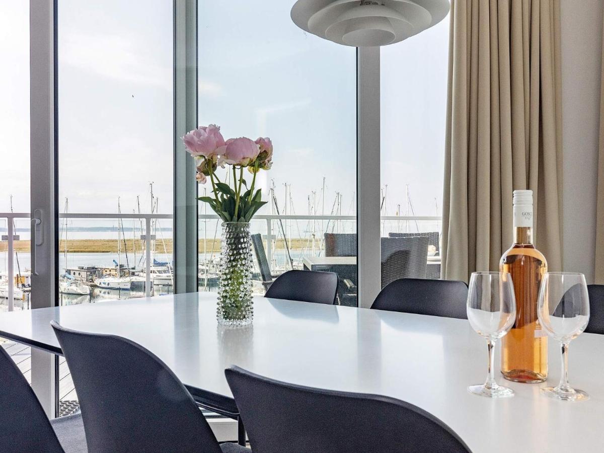 Apartment Wendtorf Xxxvii Zewnętrze zdjęcie