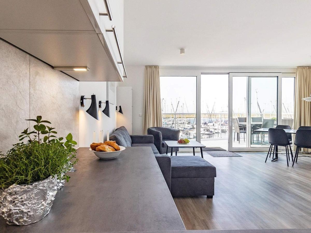 Apartment Wendtorf Xxxvii Zewnętrze zdjęcie