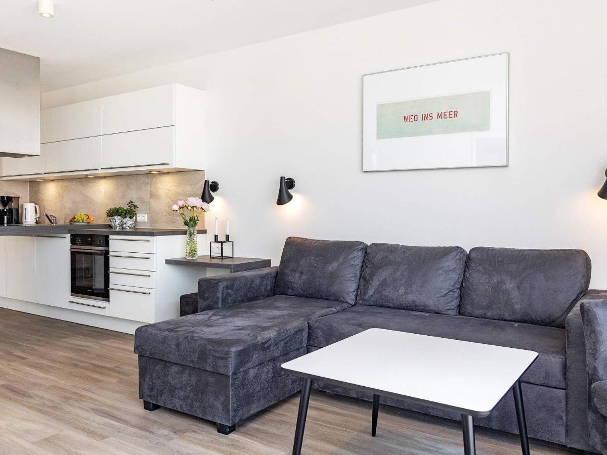 Apartment Wendtorf Xxxvii Zewnętrze zdjęcie
