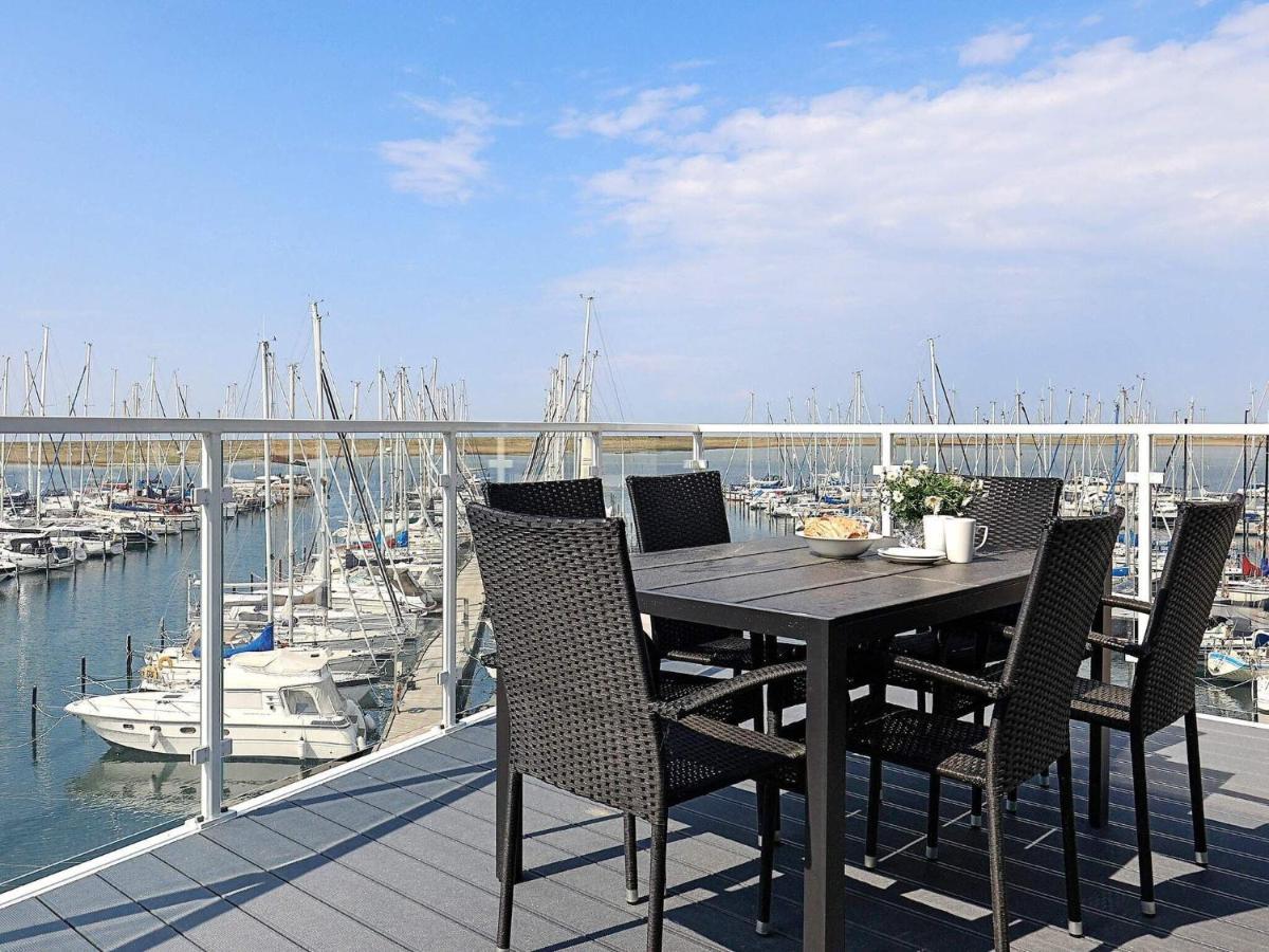 Apartment Wendtorf Xxxvii Zewnętrze zdjęcie