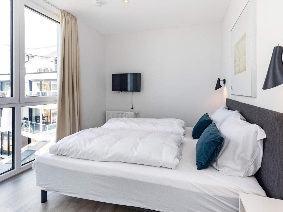 Apartment Wendtorf Xxxvii Zewnętrze zdjęcie