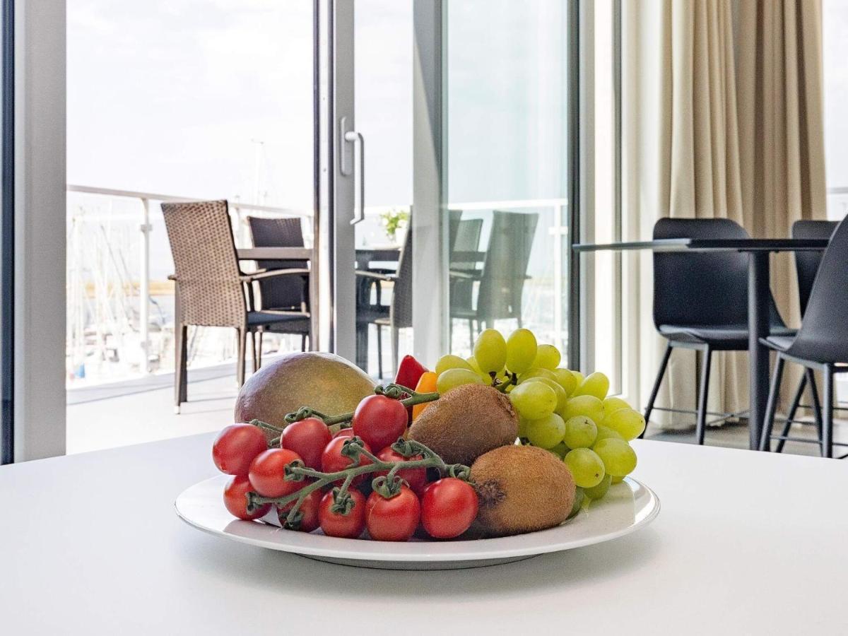 Apartment Wendtorf Xxxvii Zewnętrze zdjęcie