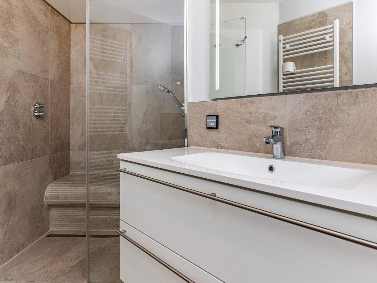 Apartment Wendtorf Xxxvii Zewnętrze zdjęcie