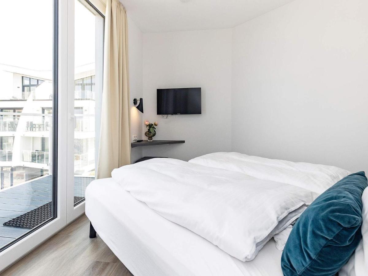 Apartment Wendtorf Xxxvii Zewnętrze zdjęcie