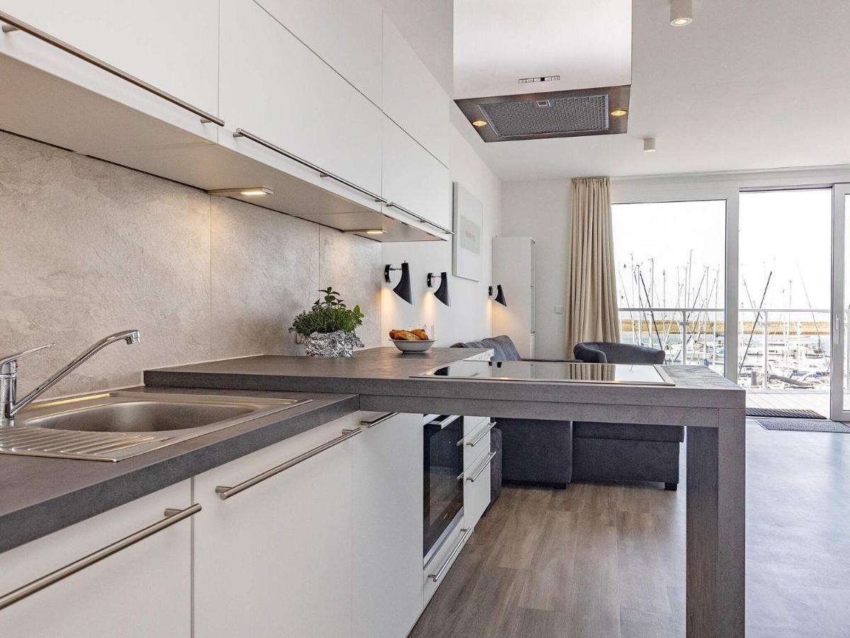 Apartment Wendtorf Xxxvii Zewnętrze zdjęcie